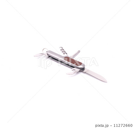 Swiss army knife multitool 11272660