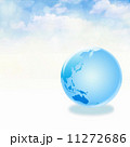 空と地球 11272686