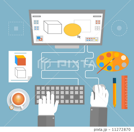Program for design and architecture. Program for design and architecture. 11272870