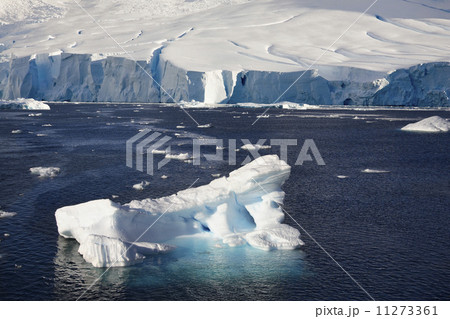 Paradise Bay - Antarctica 11273361
