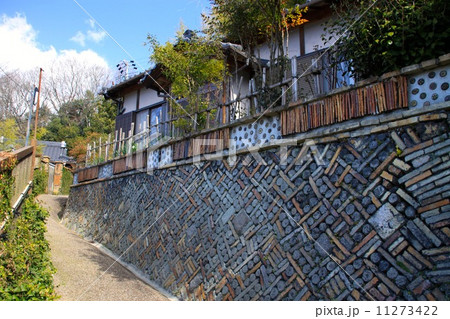 窯垣の小径 11273422