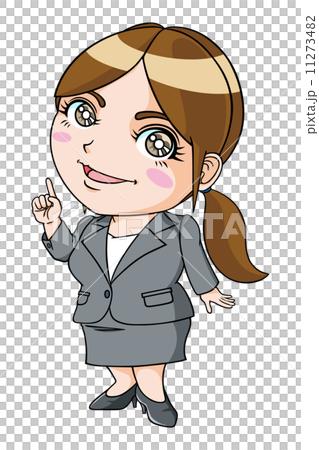 ワンポイント 11273482