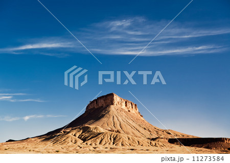 Desert landscape 11273584
