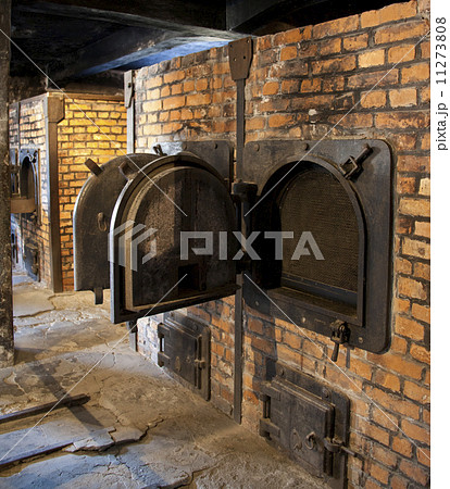 Auschwitz Concentration Camp - Poland Auschwitz Concentration Camp - Poland 11273808