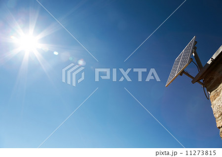 Solar Panel Array Solar Panel Array 11273815
