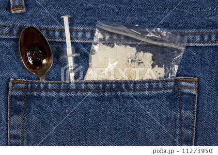 Cocaine - Drug Abuse 11273950