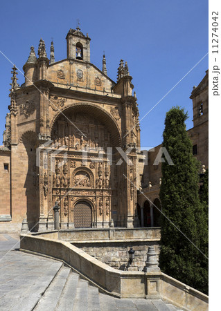 Salamanca - Spain Salamanca - Spain 11274042
