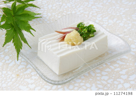 冷奴 冷奴 11274198