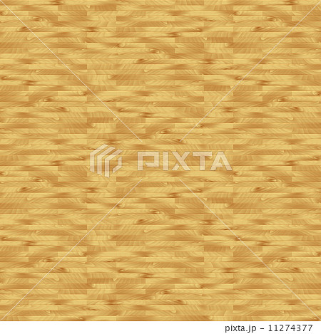Seamless vector wood plank Seamless vector wood plank 11274377
