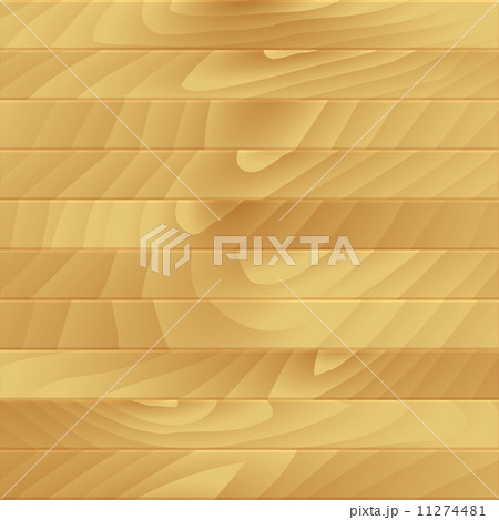 Vector wood plank 11274481