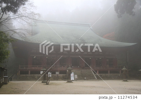 延暦寺 11274534