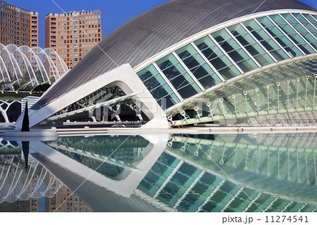 Valencia - Spain 11274541