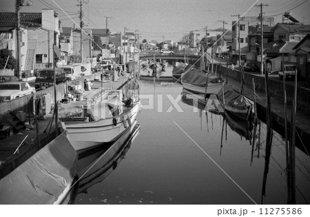 東京湾埋立地・浦安　1990年代の記録 11275586
