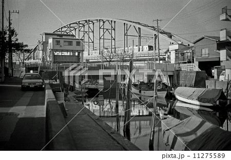 東京湾埋立地・浦安　1990年代の記録 11275589