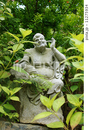 正俊寺の羅漢像 11275934