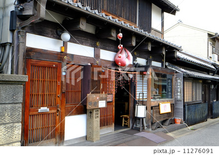 ならまち ならまち 11276091