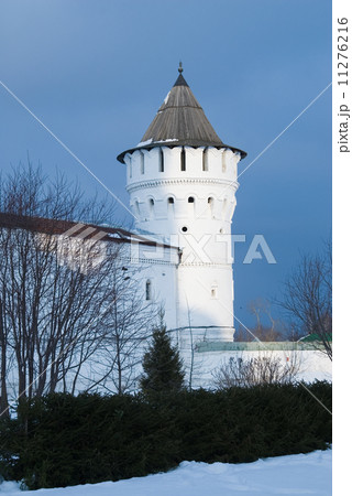 Tobolsk Kremlin 11276216