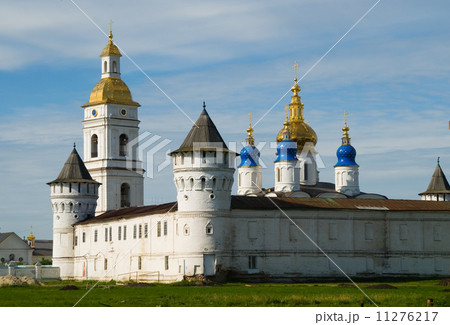 Tobolsk Kremlin 11276217