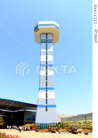 水と緑の館・展望タワー（木曽三川公園） 11277449