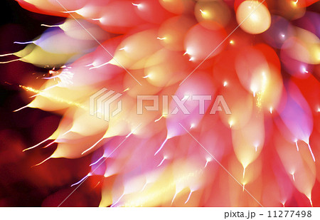 花火（特殊撮影） 11277498
