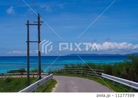 波照間の海 11277509