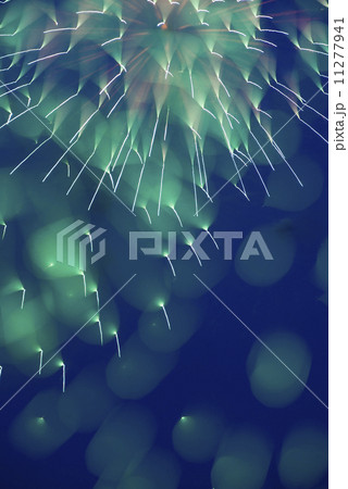 花火（特殊撮影） 11277941