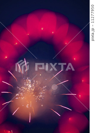 花火（特殊撮影） 11277950