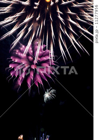 花火（特殊撮影） 11277956