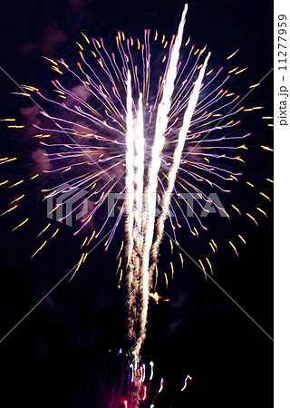花火(特殊撮影) 花火(特殊撮影) 11277959