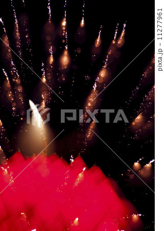 花火(特殊撮影) 花火(特殊撮影) 11277961