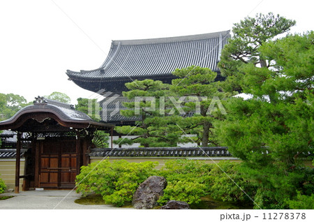 建仁寺 11278378