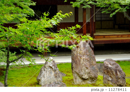 建仁寺「潮音庭」 建仁寺「潮音庭」 11278411