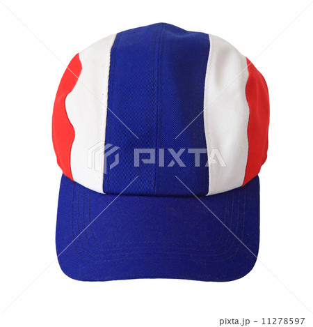 Thai flag Cap hat 11278597