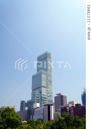 あべのハルカス あべのハルカス 11278661