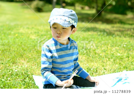 子供 子供 11278839