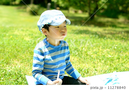 子供 子供 11278840