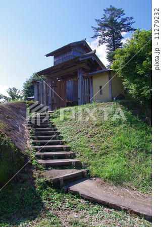 高根城 高根城 11279232