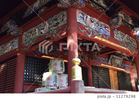 高尾山薬王院/東京都 八王子市 高尾山薬王院/東京都 八王子市 11279298