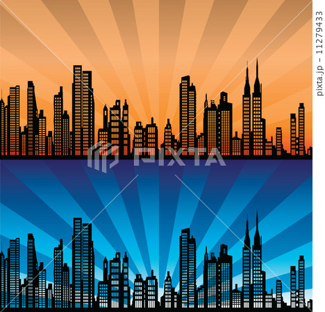 New York New York 11279433