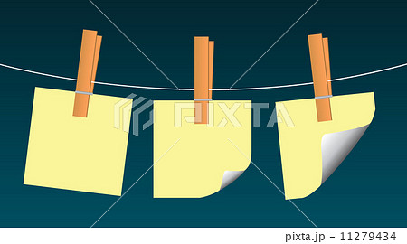 Blank Note Papers 11279434