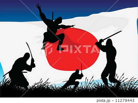 Ninjas 11279443