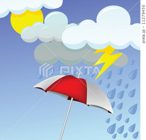 Rainy Day 11279450