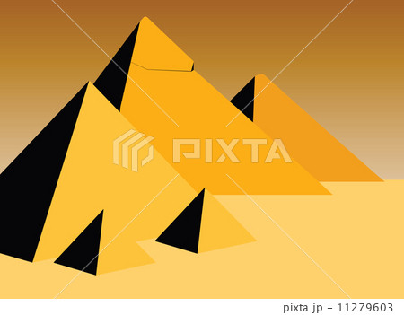 Pyramids 11279603