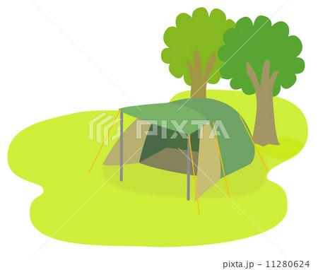 テント 11280624