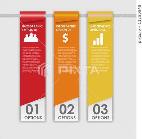 INFOGRAPHICS design elements vector illustration 11280848