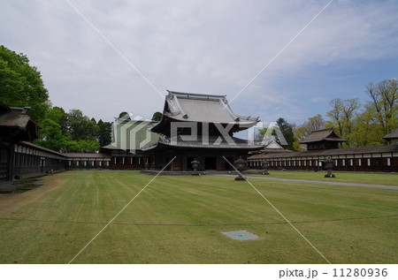 瑞龍寺（高岡市） 11280936