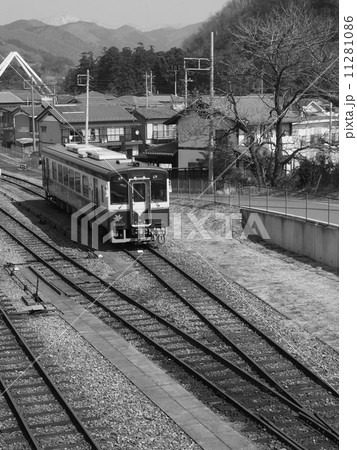 大間々駅 11281086