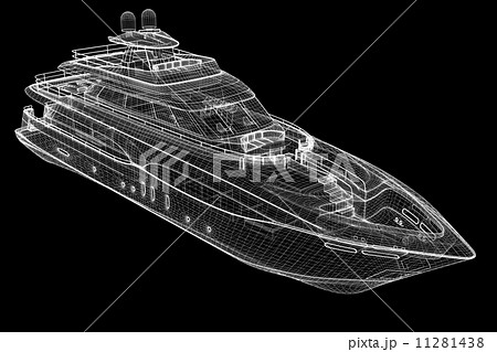 luxury motor yacht luxury motor yacht 11281438
