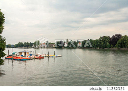 Lake Constance Lake Constance 11282321