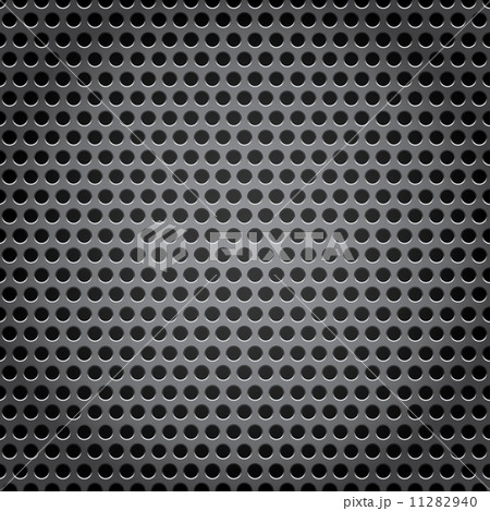 metal grid background 11282940